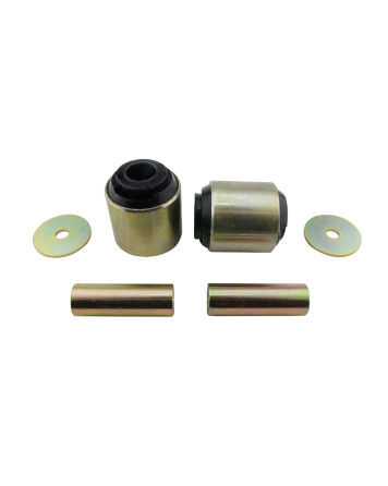 Mazda 6 MPS GG 05-07 Whiteline Front Control arm - lower rear bushing (Adds +0.5deg caster)