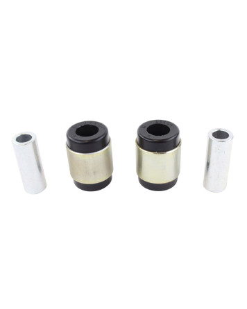 Nissan 350Z Z33 / 370Z Z34 Whiteline Rear Control Arm Lower Rear Outer Bushing Kit