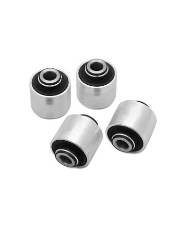 Mazda MX-5 MK4 ND 2015+ / Fiat 124 Spider Whiteline Rear Hub Carrier Upper Lower Trailing Arm Bearing Kit
