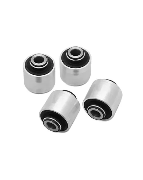 Mazda MX-5 MK4 ND 2015+ / Fiat 124 Spider Whiteline Rear Hub Carrier Upper Lower Trailing Arm Bearing Kit Mazda MX-5 MK4 ND 2015+ / Fiat 124 Spider Whiteline Rear Hub Carrier Upper Lower Trailing Arm Bearing Kit