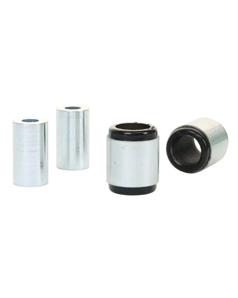 Nissan 350Z Z33 / Stagea M35 01-07 Whiteline Rear Control Arm Lower Front Inner Bushing Kit Nissan 350Z Z33 / Stagea M35 01-07 Whiteline Rear Control Arm Lower Front Inner Bushing Kit
