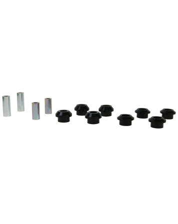 Subaru BRZ / Toyota GT86 / GR86 12+ Whiteline Rear Control Arm Upper Inner Bushing Kit