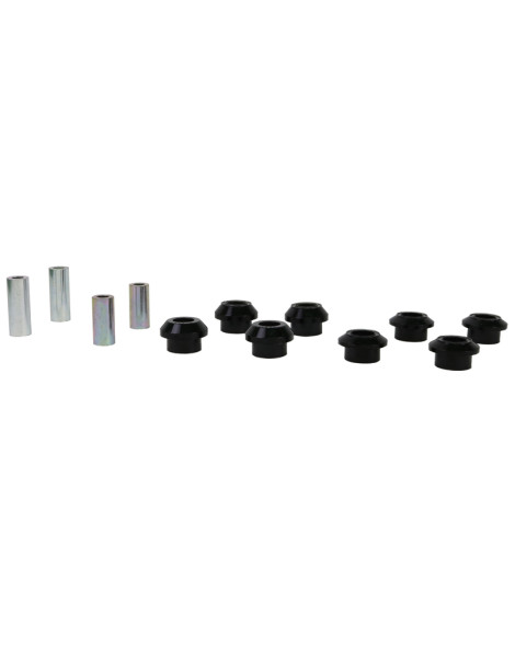Subaru BRZ / Toyota GT86 / GR86 12+ Whiteline Rear Control Arm Upper Inner Bushing Kit Subaru BRZ / Toyota GT86 / GR86 12+ Whiteline Rear Control Arm Upper Inner Bushing Kit