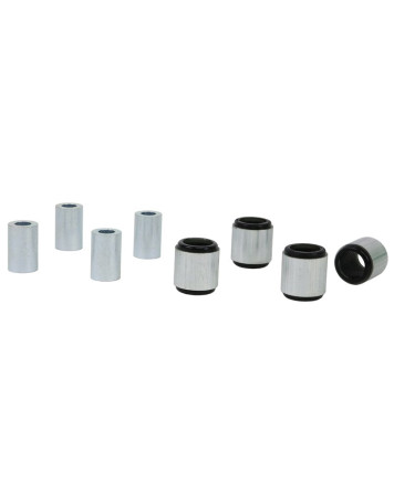 Mazda 3 MPS 06-13 / Ford Focus ST / RS MK2 Whiteline Rear Control Arm Lower Front Bushing Kit