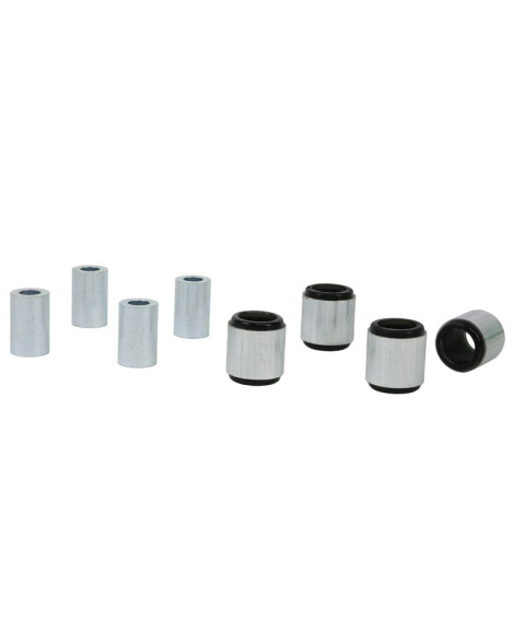 Mazda 3 MPS 06-13 / Ford Focus ST / RS MK2 Whiteline Rear Control Arm Lower Front Bushing Kit