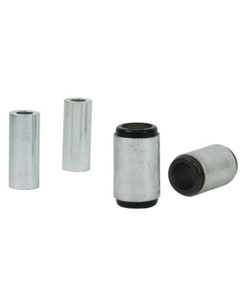 Mazda 3 MPS 06-13 / Ford Focus ST / RS MK2 Whiteline Rear Control Arm Lower Rear Inner Bushing Kit