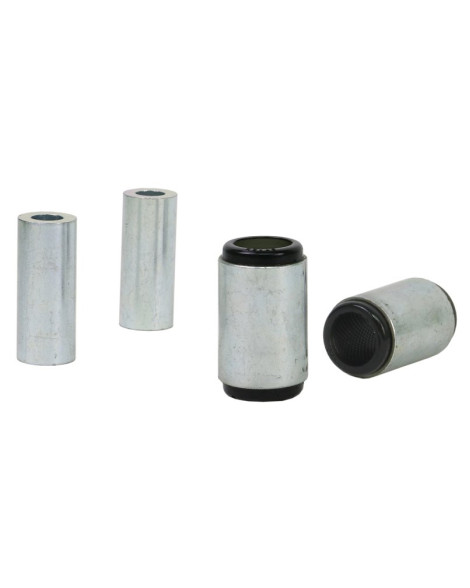 Mazda 3 MPS 06-13 / Ford Focus ST / RS MK2 Whiteline Rear Control Arm Lower Rear Inner Bushing Kit