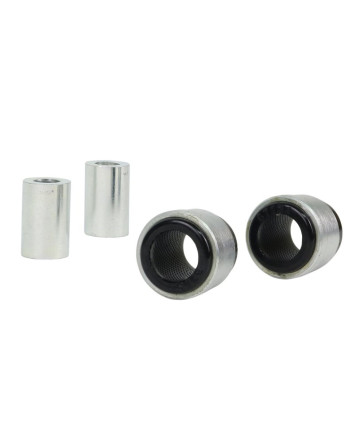 Mazda 3 MPS 06-13 / Ford Focus ST / RS MK2 Whiteline Rear Control Arm Upper Bushing Kit