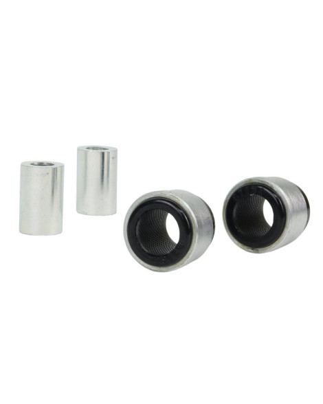 Mazda 3 MPS 06-13 / Ford Focus ST / RS MK2 Whiteline Rear Control Arm Upper Bushing Kit Mazda 3 MPS 06-13 / Ford Focus ST / RS MK2 Whiteline Rear Control Arm Upper Bushing Kit