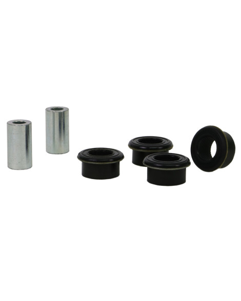 Subaru BRZ / Toyota GT86 / GR86 12+ Whiteline Rear Control Arm Lower Rear Inner Bushing Kit Subaru BRZ / Toyota GT86 / GR86 12+ Whiteline Rear Control Arm Lower Rear Inner Bushing Kit