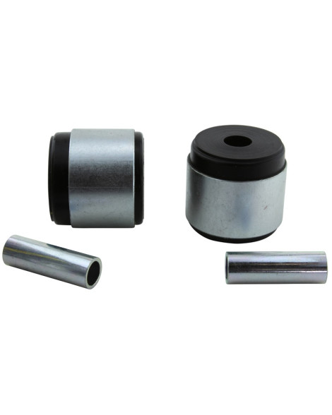 Subaru Impreza WRX & STI 93-07 Whiteline Rear Differential - mount support outrigger bushing Subaru Impreza WRX & STI 93-07 Whiteline Rear Differential - mount support outrigger bushing