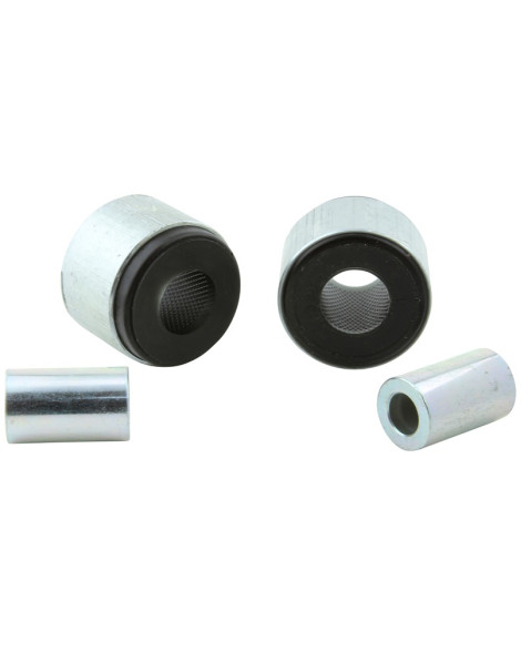 Subaru Impreza WRX & STI 93-07 Whiteline Rear Differential - mount in cradle bushing Subaru Impreza WRX & STI 93-07 Whiteline Rear Differential - mount in cradle bushing