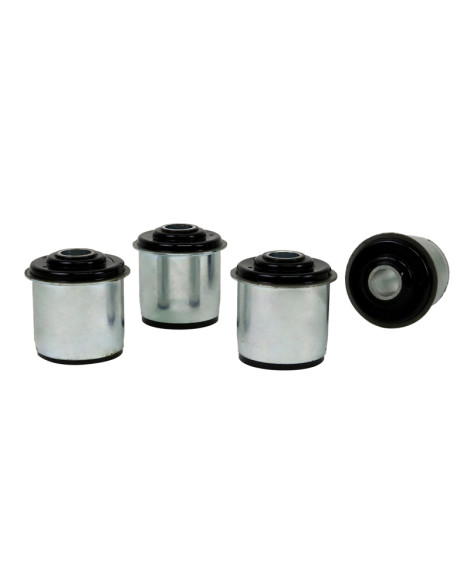 Nissan S13/S14/S15 180SX/200SX / R32/R33/R34 Skyline Whiteline Rear Subframe Bushes Nissan S13/S14/S15 180SX/200SX / R32/R33/R34 Skyline Whiteline Rear Subframe Bushes