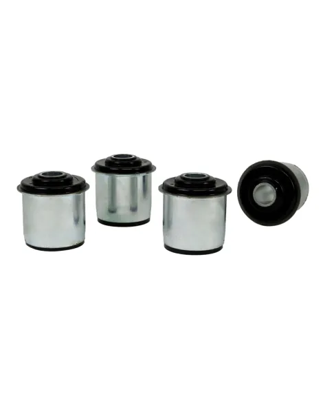 Nissan S13/S14/S15 180SX/200SX / R32/R33/R34 Skyline Whiteline Rear Subframe Bushes Nissan S13/S14/S15 180SX/200SX / R32/R33/R34 Skyline Whiteline Rear Subframe Bushes