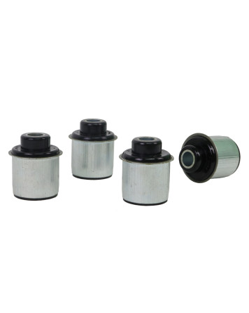 Nissan R32/R33/R34 GTR Skyline AWD 89-00 Whiteline Rear Subframe Bushes
