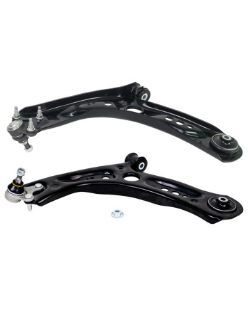 Audi A3/S3 8V/8Y Inc Quattro / Q2/SQ2 / TT FV Quattro Whiteline Front Lower Control Arms