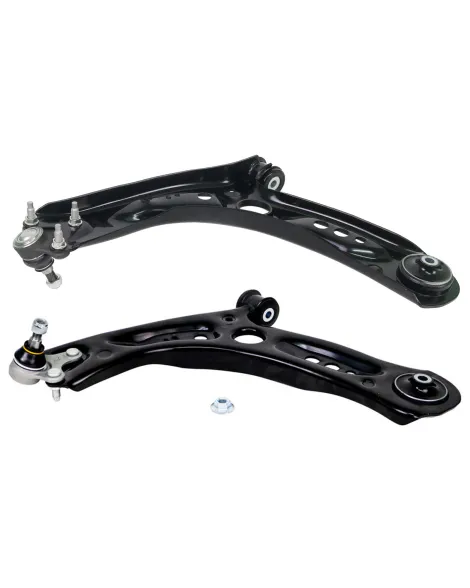 VW Golf MK7/MK8 GTI GTD 4motion 2012+ Whiteline Front Lower Control Arms VW Golf MK7/MK8 GTI GTD 4motion 2012+ Whiteline Front Lower Control Arms