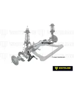 VW Golf MK7/MK8 GTI GTD 4motion 2012+ Whiteline Front Lower Control Arms VW Golf MK7/MK8 GTI GTD 4motion 2012+ Whiteline Front Lower Control Arms