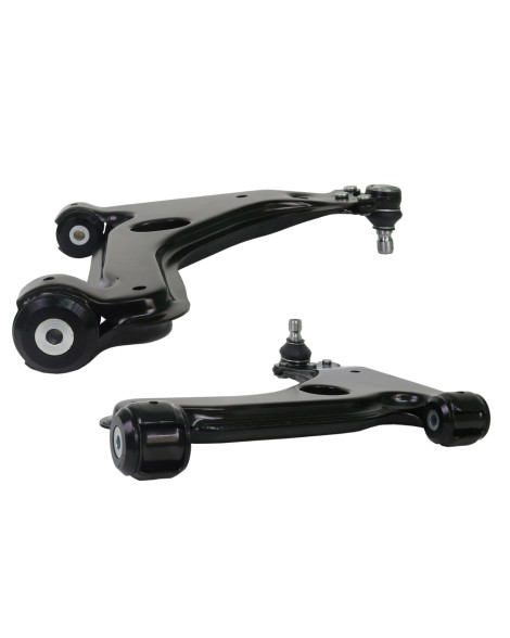 Vauxhall Astra H MK5 VXR Whiteline Front Lower Control Arms Vauxhall Astra H MK5 VXR Whiteline Front Lower Control Arms