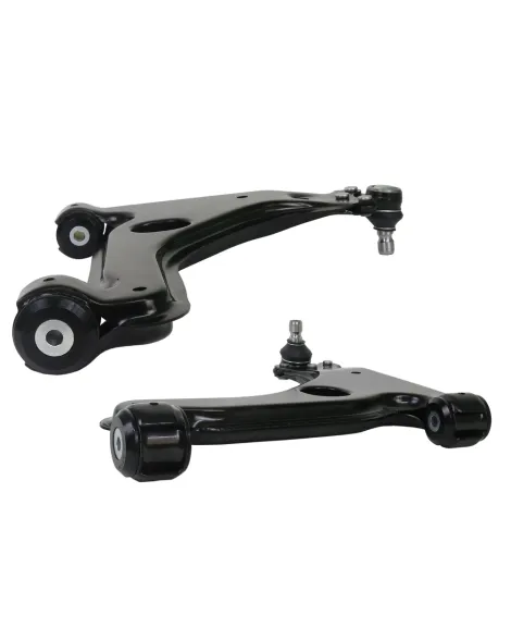 Vauxhall Astra H MK5 VXR Whiteline Front Lower Control Arms Vauxhall Astra H MK5 VXR Whiteline Front Lower Control Arms