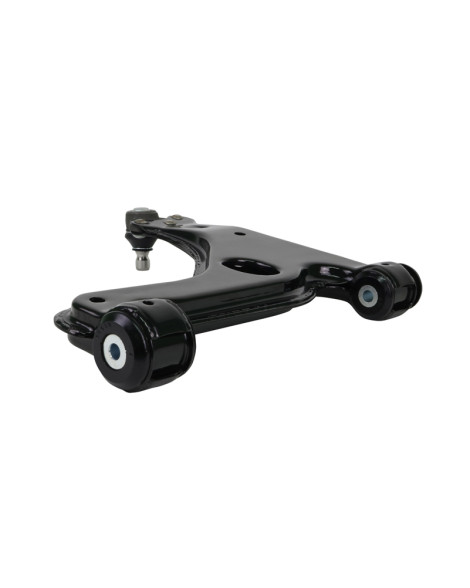 Vauxhall Astra H MK5 VXR Whiteline Front Lower Control Arms Vauxhall Astra H MK5 VXR Whiteline Front Lower Control Arms