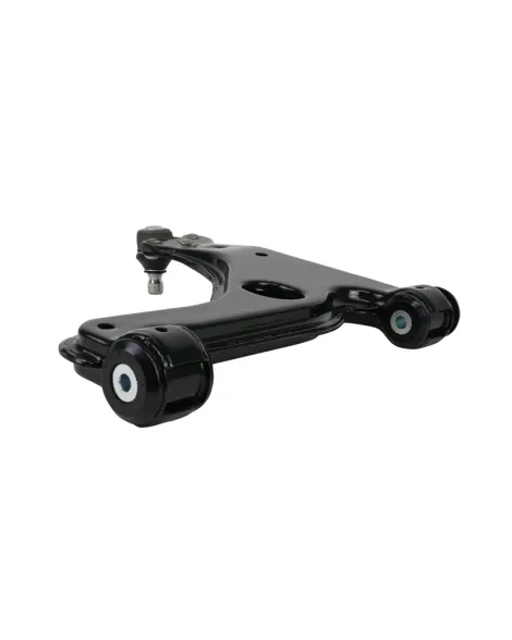 Vauxhall Astra H MK5 VXR Whiteline Front Lower Control Arms Vauxhall Astra H MK5 VXR Whiteline Front Lower Control Arms