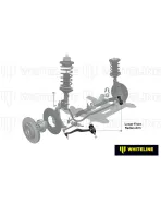 Vauxhall VXR8 07-09 / Commodore VE 06-13 Whiteline Front Lower Radius Arms Vauxhall VXR8 07-09 / Commodore VE 06-13 Whiteline Front Lower Radius Arms