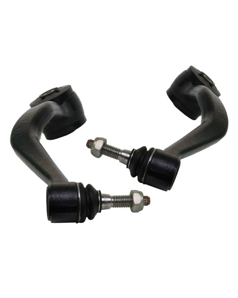 Vauxhall VXR8 07-09 / Commodore VE 06-13 Whiteline Front Lower Radius Arms Vauxhall VXR8 07-09 / Commodore VE 06-13 Whiteline Front Lower Radius Arms