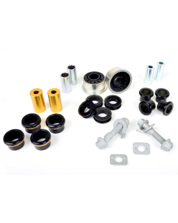 Subaru BRZ ZC6 / Toyota GT86 ZN6 2012- Whiteline Front Vehicle Essential Kit