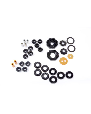 Subaru BRZ ZC6 / Toyota GT86 ZN6 2012- Whiteline Rear Vehicle Essential Kit