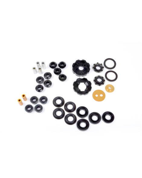Subaru BRZ ZC6 / Toyota GT86 ZN6 2012- Whiteline Rear Vehicle Essential Kit Subaru BRZ ZC6 / Toyota GT86 ZN6 2012- Whiteline Rear Vehicle Essential Kit