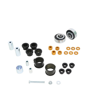 Subaru WRX/STI 08-21 Whiteline Front Essential Vehicle Kit - WEK129