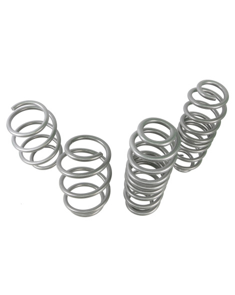 Toyota GR Yaris 20+ Whiteline Lowering Spring Kit 25mm F&R Toyota GR Yaris 20+ Whiteline Lowering Spring Kit 25mm F&R