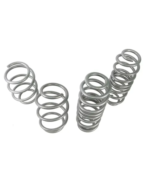 Toyota GR Yaris 20+ Whiteline Lowering Spring Kit 25mm F&R Toyota GR Yaris 20+ Whiteline Lowering Spring Kit 25mm F&R