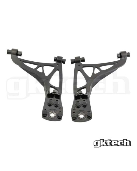 Lexus IS200/IS300 GKTech Rear Upper Camber Arms (RUCA) Lexus IS200/IS300 GKTech Rear Upper Camber Arms (RUCA)