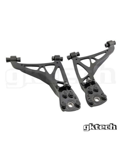 Lexus IS200/IS300 GKTech Rear Upper Camber Arms (RUCA) Lexus IS200/IS300 GKTech Rear Upper Camber Arms (RUCA)