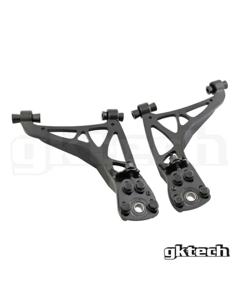 Lexus IS200/IS300 GKTech Rear Upper Camber Arms (RUCA) Lexus IS200/IS300 GKTech Rear Upper Camber Arms (RUCA)