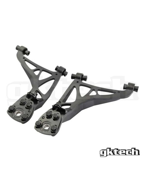 Lexus IS200/IS300 GKTech Rear Upper Camber Arms (RUCA) Lexus IS200/IS300 GKTech Rear Upper Camber Arms (RUCA)