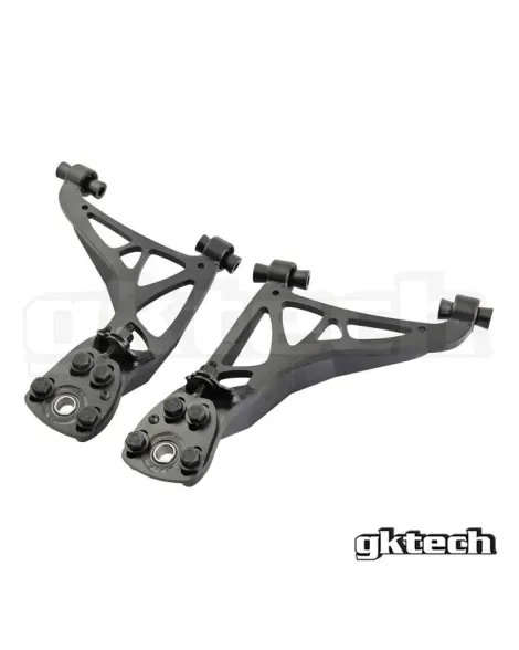 Lexus IS200/IS300 GKTech Rear Upper Camber Arms (RUCA) Lexus IS200/IS300 GKTech Rear Upper Camber Arms (RUCA)