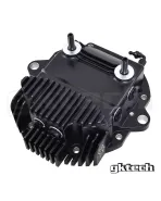 Nissan 350Z Z33/z34 370Z GKTech Extended Dual Diff Cover Nissan 350Z Z33/z34 370Z GKTech Extended Dual Diff Cover