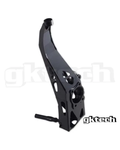 Nissan Z34 370z/ V36 GKTech 4130 Super Lock Drift Knuckles Nissan Z34 370z/ V36 GKTech 4130 Super Lock Drift Knuckles