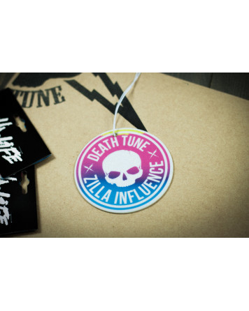 ZillaLife DEATHTUNE Air Freshener