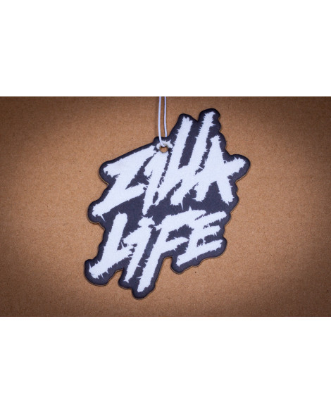 ZillaLife HARDCORE Air Freshener ZillaLife HARDCORE Air Freshener