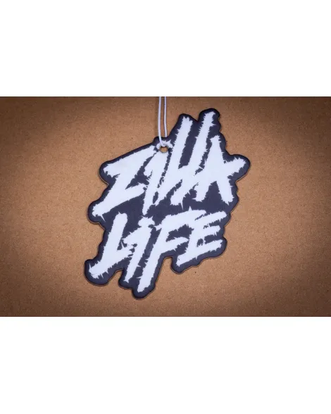 ZillaLife HARDCORE Air Freshener ZillaLife HARDCORE Air Freshener