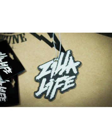 ZillaLife HARDCORE Air Freshener