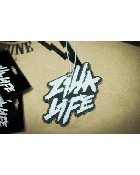 ZillaLife HARDCORE Air Freshener ZillaLife HARDCORE Air Freshener