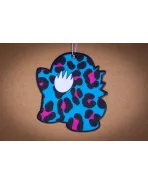 ZillaLife LEOPARDZILLA Air Freshener