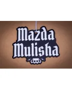 ZillaLife MAZDA MULISHA Air Freshener ZillaLife MAZDA MULISHA Air Freshener