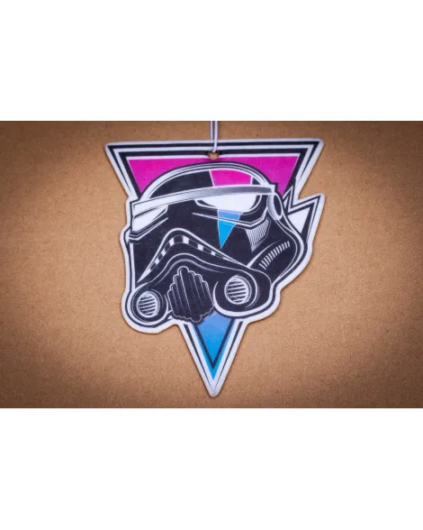ZillaLife STORMZILLA Air Freshener