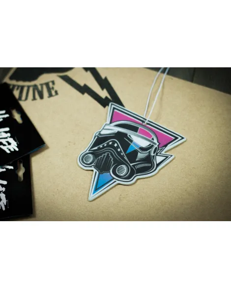ZillaLife STORMZILLA Air Freshener